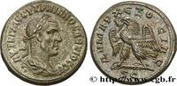 THE MILITARY CRISIS(235 AD to 284 AD) Tétradrachme syro-phénicien TRAIANUS DECIUS Antioche, Syrie, Séleucie et Piérie 251 (26mm, 13,22g, 12h) -
