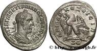 THE MILITARY CRISIS(235 AD to 284 AD) Tétradrachme syro-phénicien TRAIANUS DECIUS Antioche, Syrie, Séleucie et Piérie 251 (29mm, 10,47g, 6h) -