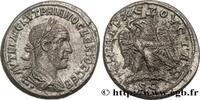 THE MILITARY CRISIS(235 AD to 284 AD) Tétradrachme syro-phénicien TRAIANUS DECIUS Antioche, Syrie, Séleucie et Piérie 251 (26,5mm, 11,22g, 12h) -