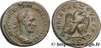 THE MILITARY CRISIS(235 AD to 284 AD) Tétradrachme syro-phénicien TRAIANUS DECIUS Antioche, Syrie, Séleucie et Piérie 251 (26mm, 10,96g, 12h) -