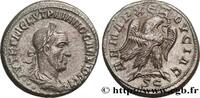 THE MILITARY CRISIS(235 AD to 284 AD) Tétradrachme syro-phénicien TRAIANUS DECIUS Antioche, Syrie, Séleucie et Piérie 251 (26mm, 12,19g, 6h) -
