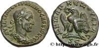 THE MILITARY CRISIS(235 AD to 284 AD) Tétradrachme syro-phénicien TRAIANUS DECIUS Antioche, Syrie, Séleucie et Piérie 251 (24mm, 12,55g, 11h) -