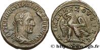 THE MILITARY CRISIS(235 AD to 284 AD) Tétradrachme syro-phénicien TRAIANUS DECIUS Antioche, Syrie, Séleucie et Piérie 251 (6,5mm, 10,86g, 6h) -