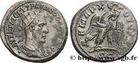 THE MILITARY CRISIS(235 AD to 284 AD) Tétradrachme syro-phénicien TRAIANUS DECIUS Antioche, Syrie, Séleucie et Piérie 251 (25mm, 12,98g, 6h) -