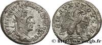 THE MILITARY CRISIS(235 AD to 284 AD) Tétradrachme syro-phénicien TRAIANUS DECIUS Antioche, Syrie, Séleucie et Piérie 251 (25mm, 12,48g, 6h) -