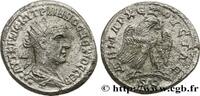 THE MILITARY CRISIS(235 AD to 284 AD) Tétradrachme syro-phénicien TRAIANUS DECIUS Antioche, Syrie, Séleucie et Piérie 251 (25,5mm, 12,48g, 5h) -