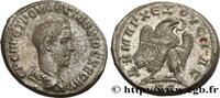 THE MILITARY CRISIS(235 AD to 284 AD) Tétradrachme syro-phénicien HERENNIUS ETRUSCUS Antioche, Syrie, Séleucie et Piérie 250 (25mm, 12,22g, 6h) -