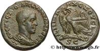THE MILITARY CRISIS(235 AD to 284 AD) Tétradrachme syro-phénicien HERENNIUS ETRUSCUS Antioche, Syrie, Séleucie et Piérie 250 (25,5mm, 13,41g, 12h) -