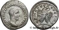 THE MILITARY CRISIS(235 AD to 284 AD) Tétradrachme syro-phénicien HERENNIUS ETRUSCUS Antioche, Syrie, Séleucie et Piérie 250 (27,5mm, 10,81g, 12h) -