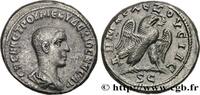 THE MILITARY CRISIS(235 AD to 284 AD) Tétradrachme syro-phénicien HERENNIUS ETRUSCUS Antioche, Syrie, Séleucie et Piérie 250 (27mm, 14,29g, 6h) -