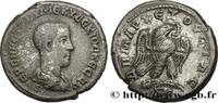 THE MILITARY CRISIS(235 AD to 284 AD) Tétradrachme syro-phénicien HERENNIUS ETRUSCUS Antioche, Syrie, Séleucie et Piérie 250 (25,5mm, 13,03g, 6h) -