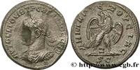 THE MILITARY CRISIS(235 AD to 284 AD) Tétradrachme syro-phénicien TREBONIANUS GALLUS Antioche, Syrie, Séleucie et Piérie 251 (26mm, 11,17g, 5h) -