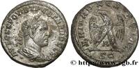 THE MILITARY CRISIS(235 AD to 284 AD) Tétradrachme syro-phénicien TREBONIANUS GALLUS Antioche, Syrie, Séleucie et Piérie 251 (25,5mm, 11,84g, 6h) -