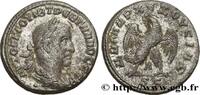 THE MILITARY CRISIS(235 AD to 284 AD) Tétradrachme syro-phénicien TREBONIANUS GALLUS Antioche, Syrie, Séleucie et Piérie 251 (26mm, 11,84g, 12h) -