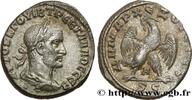 THE MILITARY CRISIS(235 AD to 284 AD) Tétradrachme syro-phénicien TREBONIANUS GALLUS Antioche, Syrie, Séleucie et Piérie 251 (26mm, 11,99g, 12h) -