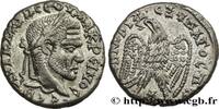 THE SEVERANS (193 AD to 235 AD) Tétradrachme syro-phénicien MACRINUS Laodicée, Syrie, Séleucie et Piérie 217-218 (25mm, 13,07g, 12h) -