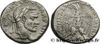 THE SEVERANS (193 AD to 235 AD) Tétradrachme syro-phénicien MACRINUS Laodicée, Syrie, Séleucie et Piérie 217-218 (24mm, 13,32g, 6h) -