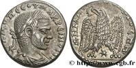 THE SEVERANS (193 AD to 235 AD) Tétradrachme syro-phénicien MACRINUS Laodicée, Syrie, Séleucie et Piérie 217-218 (26mm, 12,23g, 12h) -