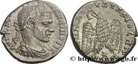 THE SEVERANS (193 AD to 235 AD) Tétradrachme syro-phénicien MACRINUS Laodicée, Syrie, Séleucie et Piérie 217-218 (25mm, 12,90g, 12h) -