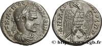 THE SEVERANS (193 AD to 235 AD) Tétradrachme syro-phénicien MACRINUS Laodicée, Syrie, Séleucie et Piérie 217-218 (25mm, 12,34g, 12h) -