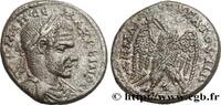 THE SEVERANS (193 AD to 235 AD) Tétradrachme syro-phénicien MACRINUS Laodicée, Syrie, Séleucie et Piérie 217-218 (26mm, 12,56g, 6h) -