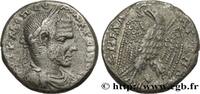 THE SEVERANS (193 AD to 235 AD) Tétradrachme syro-phénicien MACRINUS Laodicée, Syrie, Séleucie et Piérie 217-218 (25mm, 13,05g, 12h) -