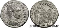 THE SEVERANS (193 AD to 235 AD) Tétradrachme syro-phénicien MACRINUS Laodicée, Syrie, Séleucie et Piérie 217-218 (26,5mm, 13,51g, 12h) -