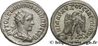 THE MILITARY CRISIS(235 AD to 284 AD) Tétradrachme syro-phénicien PHILIPPUS II Antioche, Syrie, Séleucie et Piérie 249 (26mm, 13,28g, 6h) -
