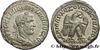 THE MILITARY CRISIS(235 AD to 284 AD) Tétradrachme syro-phénicien PHILIPPUS I. ARABS Antioche, Syrie, Séleucie et Piérie 249 (27mm, 12,02g, 12h) -