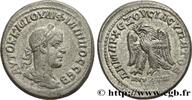 THE MILITARY CRISIS(235 AD to 284 AD) Tétradrachme syro-phénicien PHILIPPUS II Antioche, Syrie, Séleucie et Piérie 249 (27,5mm, 12,36g, 12h) -