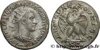 THE MILITARY CRISIS(235 AD to 284 AD) Tétradrachme syro-phénicien VOLUSIANUS Antioche, Syrie, Séleucie et Piérie 251 (26mm, 12,07g, 6h) -