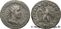 THE MILITARY CRISIS(235 AD to 284 AD) Tétradrachme syro-phénicien VOLUSIANUS Antioche, Syrie, Séleucie et Piérie 251 (26mm, 11,74g, 6h) -