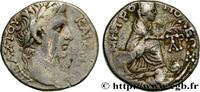 THE JULIO-CLAUDIANS (27 BC to 69 AD) Tétradrachme syro-phénicien AUGUSTUS Tarse, Cilicie 6 (23,5mm, 15,06g, 11h) -