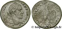 THE SEVERANS (193 AD to 235 AD) Tétradrachme syro-phénicien MACRINUS Carrhae, Mésopotamie 217-218 (24,5mm, 14,35g, 12h) -