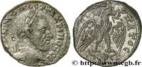 THE SEVERANS (193 AD to 235 AD) Tétradrachme syro-phénicien MACRINUS Carrhae, Mésopotamie 217-218 (24mm, 11,82g, 6h) -