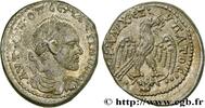 THE SEVERANS (193 AD to 235 AD) Tétradrachme syro-phénicien MACRINUS Carrhae, Mésopotamie 217-218 (28mm, 15,17g, 12h) -