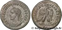 THE MILITARY CRISIS(235 AD to 284 AD) Tétradrachme syro-phénicien PHILIPPUS II Antioche, Syrie, Séleucie et Piérie 249 (26,5mm, 13,60g, 12h) -