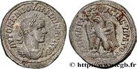 THE MILITARY CRISIS(235 AD to 284 AD) Tétradrachme syro-phénicien PHILIPPUS II Antioche, Syrie, Séleucie et Piérie 249 (27mm, 11,14g, 12h) -
