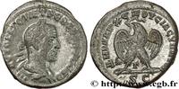 THE MILITARY CRISIS(235 AD to 284 AD) Tétradrachme syro-phénicien TREBONIANUS GALLUS Antioche, Syrie, Séleucie et Piérie 252 (27mm, 11,10g, 12h) -