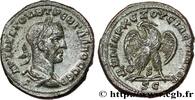 THE MILITARY CRISIS(235 AD to 284 AD) Tétradrachme syro-phénicien TREBONIANUS GALLUS Antioche, Syrie, Séleucie et Piérie 252 (27,5mm, 11,57g, 6h) -