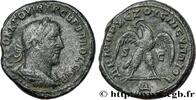 THE MILITARY CRISIS(235 AD to 284 AD) Tétradrachme syro-phénicien TREBONIANUS GALLUS Antioche, Syrie, Séleucie et Piérie 253 (27mm, 13,32g, 6h) -