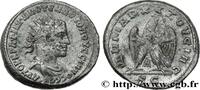 THE MILITARY CRISIS(235 AD to 284 AD) Tétradrachme syro-phénicien VOLUSIANUS Antioche, Syrie, Séleucie et Piérie 251 (25mm, 14,03g, 12h) -