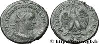 THE MILITARY CRISIS(235 AD to 284 AD) Tétradrachme syro-phénicien VOLUSIANUS Antioche, Syrie, Séleucie et Piérie 251 (25mm, 10,83g, 6h) -