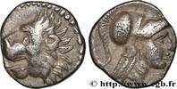 Classic 2 (400 BC to 350 BC) Obole PAMPHYLIEN - SIDE Sidé, Pamphylie c. 380-360 AC. (9,5mm, 0,69g, 9h) -