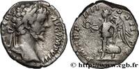THE SEVERANS (193 AD to 235 AD) Denier SEPTIMIUS SEVERUS Rome 196 (17,5mm, 2,81g, 12h) -