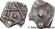 FRANKREICH Obole MÜNZEN DES MEROWINGISCHER - TOURAINE - UNBEKANNT Touraine (?) s.m. (11mm, 0,38g, h) -