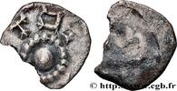 FRANKREICH Obole uniface POITIERS - PECTAVIS - CIVITAS PECTAVORVM Poitiers (86) s.m. (10,5mm, 0,55g, h) -