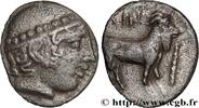 Classic 1 (480 BC to 400 BC) Diobole THRAKIEN - AINOS Aenos (Ainos) c. 427/426 - 425/424 AC. (11mm, 1,14g, 7h) -