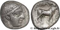 Classic 1 (480 BC to 400 BC) Diobole THRAKIEN - AINOS Aenos (Ainos) c. 427/426 - 425/424 AC. (10mm, 1,24g, 6h) -