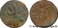 Hellenistic 2 (188 BC to 30 BC) Bronze KILIKIEN - KORYKOS Korykos c. 100-50 AC. (22mm, 6,39g, 12h) -